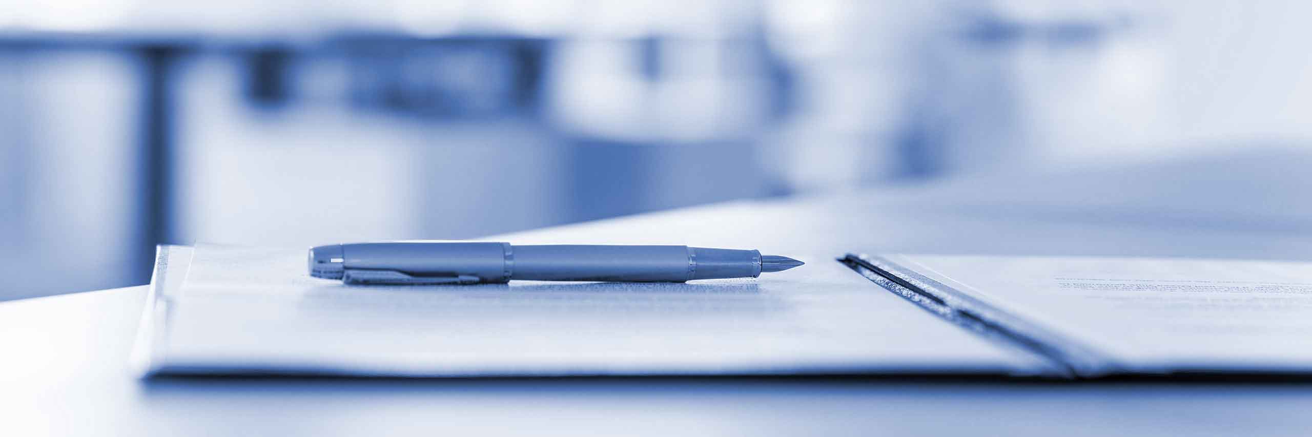 Versicherungsrecht Slide background